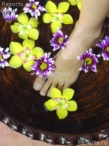Diamond Cottage Resort & Spa 37